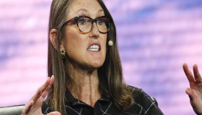 Cathie Wood, Coinbase için optimist