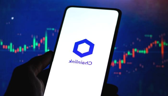 Chainlink (LINK) takviye alanından ivme kazandı!