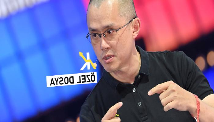 Changpeng Zhao Kasım’da İstanbul’da… Kriptopara borsası Binance nasıl kuruldu?
