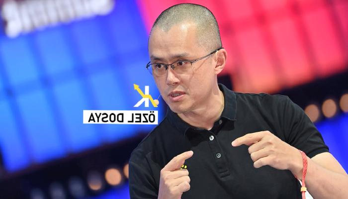 Changpeng Zhao Türkiye’ye geliyor! Binance’i nasıl kurdu?