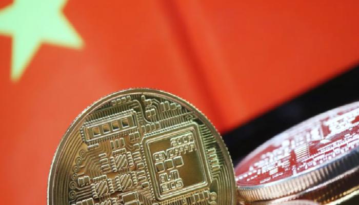 Çin’de Bu Altcoin Projelerinin Üyeleri Tutuklandı!
