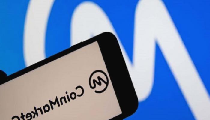 CMC Raporu Şaşırttı: Bu Altcoin 3700x Yaptı!