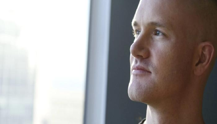 Coinbase CEO’su, temsilciler meclisi ile görüşecek