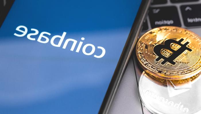 Coinbase, XRP’yi relist ediyor