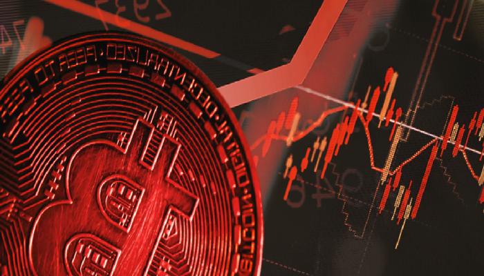 Çöküşleri Öngören Efsane: Bitcoin Bu Tabanlara Gidiyor!