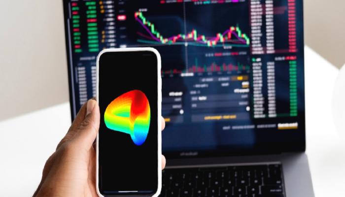 Curve (CRV) balinasının tehlikeli hareketi fiyatı salladı!