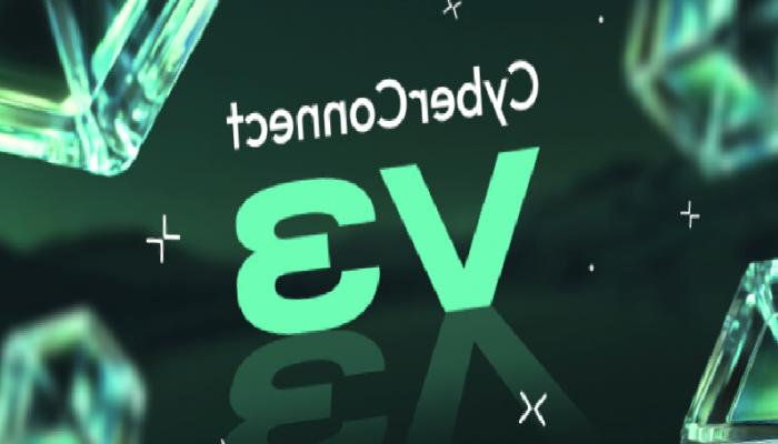 CyberConnect V3: Web3 için yeni ve çok zincirli bir gelecek