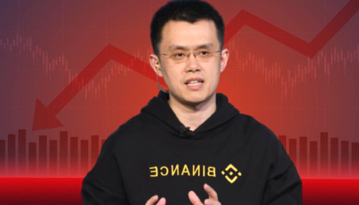 CZ Onayladı: Binance, Sıfıra Düşen Bu Altcoin’i Hiç Satmadı!
