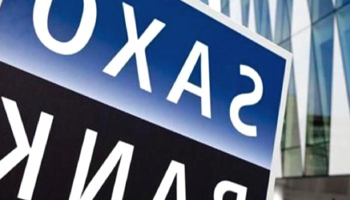 Danimarka, Saxo Bank’a Kripto Yaptırımı Uyguladı