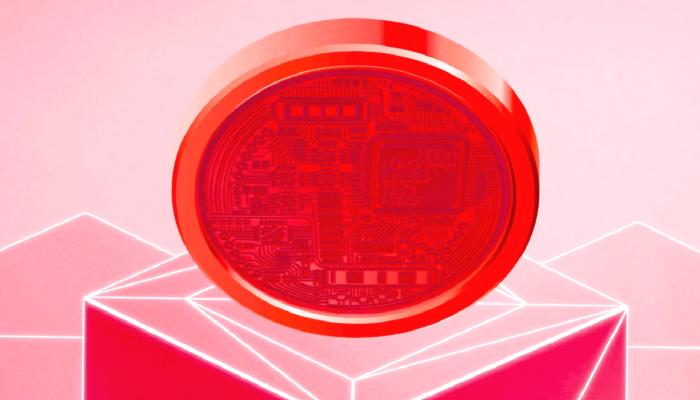Danışmanlık Şirketi: Bu Altcoin İçin Satış Vakti Olabilir!