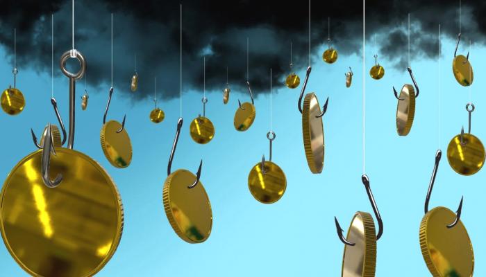 Dikkat! Dolandırıcıların Gayesinde Artık De Bu Altcoin Var