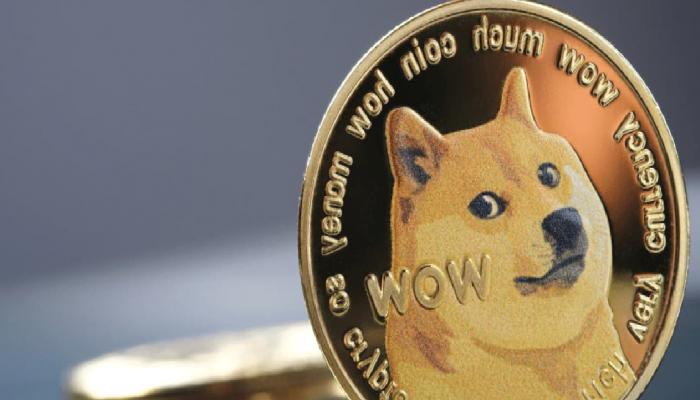 Dogecoin (DOGE) yükselen trendini koruyor!