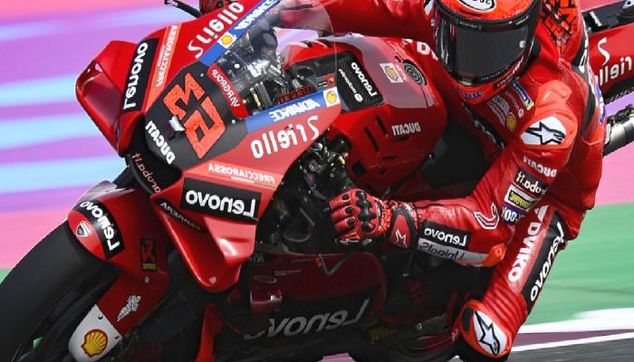 Ducati, ilk NFT koleksiyonu için XRPL ile anlaştı