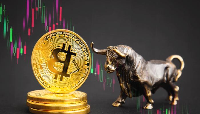 Durumunuzu Alın! Bitcoin İçin Boğa Göstergeleri Gelmeye Başladı