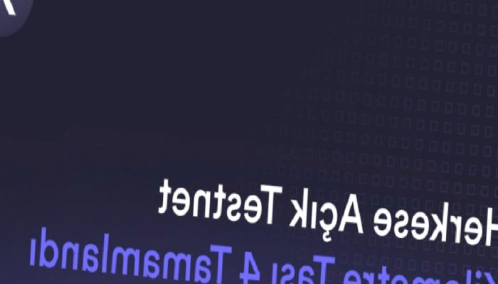 dYdX v4’ün Herkese Açık Testnet’i 5 Temmuz’da Çıkıyor
