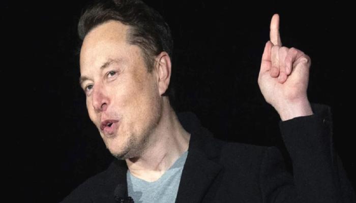 Elon Musk Gizemli Bir Görüntü Paylaştı: Bu Altcoin Fırladı!