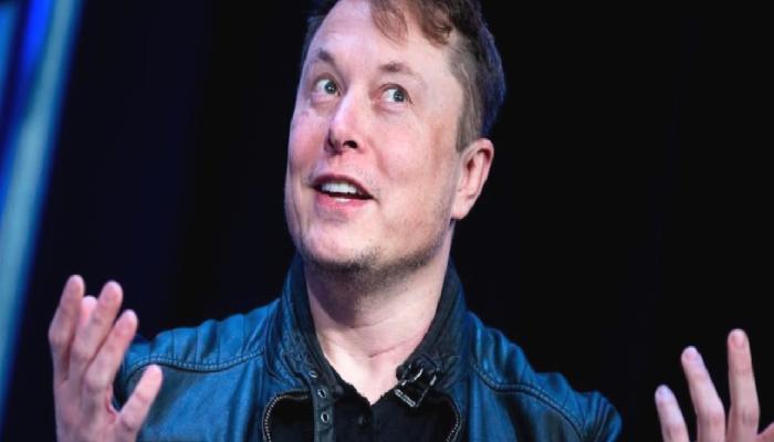Elon Musk, Twitter’ın logosunu değiştiriyor