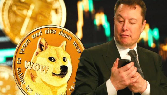 Elon Musk’ın Twitter atağı Dogecoin’i (DOGE) harekete geçirdi!