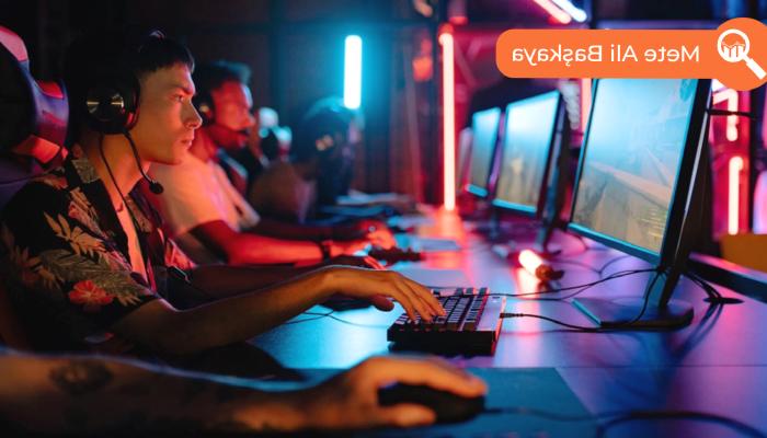 Espor ve Blockchain teknolojisi: Geleceğin ikilisi