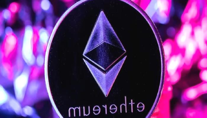 Ethereum (ETH), takviyesi test ederek panik yarattı!