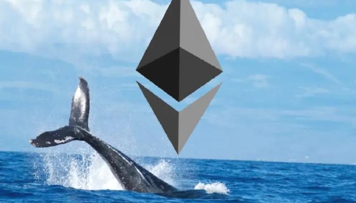 Ethereum, MKR Satan Balinalar Bu 2 Altcoine Koşuyor!