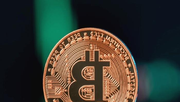Fed faiz kararı sonrasında Bitcoin üst attı!