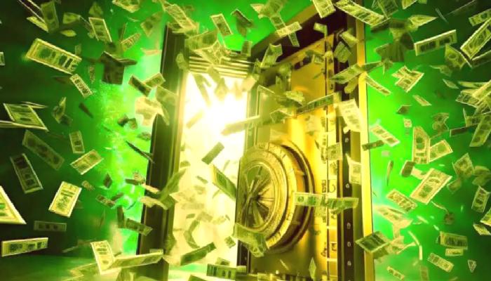 Finans Şirketi Bu 2 Altcoin İçin ‘Patlamak Üzereler’ Dedi!