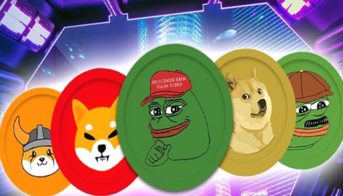 Forbes En İyi Meme Coinleri Sıraladı: Bu 5’ine Bakın!