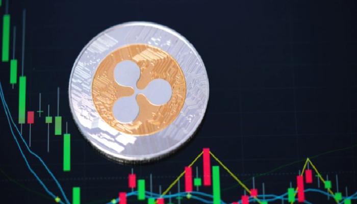 Fraktal Tahlili: XRP Fiyatı Eylül’e Kadar Bu Seviyelerde!