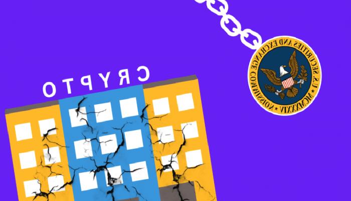 FSC Lideri Korkuttu: SEC, Tüm Kripto Paraları ‘Öldürmek’ İstiyor!