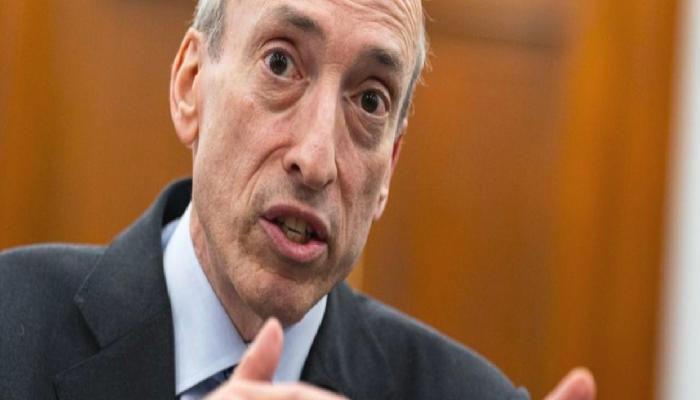 Gary Gensler, bütçe talebi üzerinden kriptoyu ele aldı