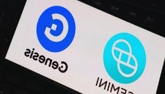 Gemini Kurucu Ortağı Genesis için Teklif Yayımladı