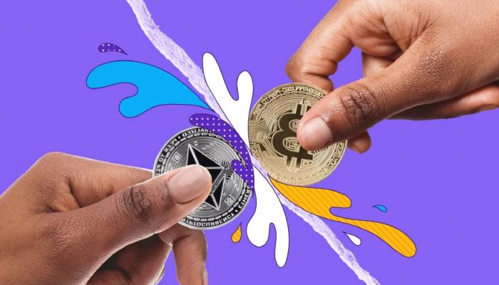 Goldman: Borsalardaki BTC ve ETH Arzı Düştü! Ne Manaya Geliyor?