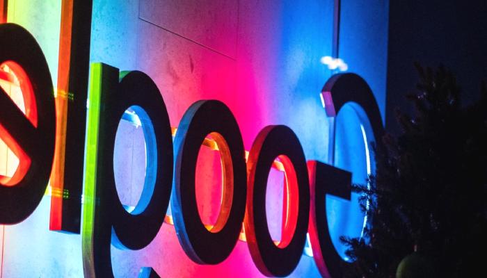 Google, Bu Kripto Para Projesiyle Ortak Oldu!