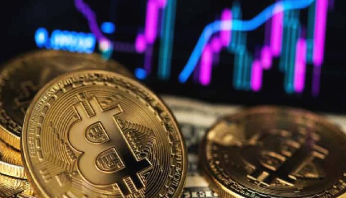 Haftalık Bitcoin Varsayımı Çıktı: İşte Beklenen Rakamlar!