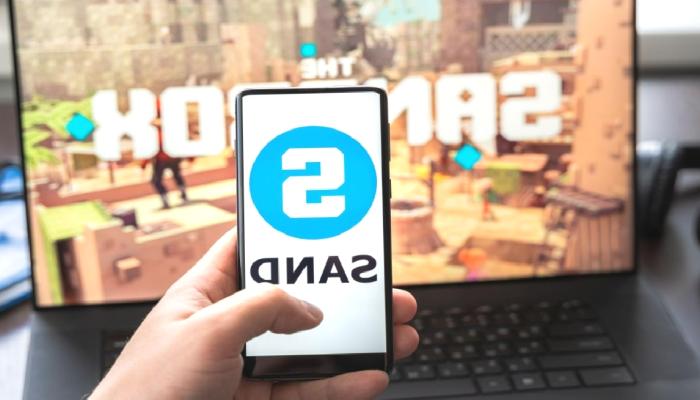 Harika Yüzyıl, The Sandbox metaverse’e girdi