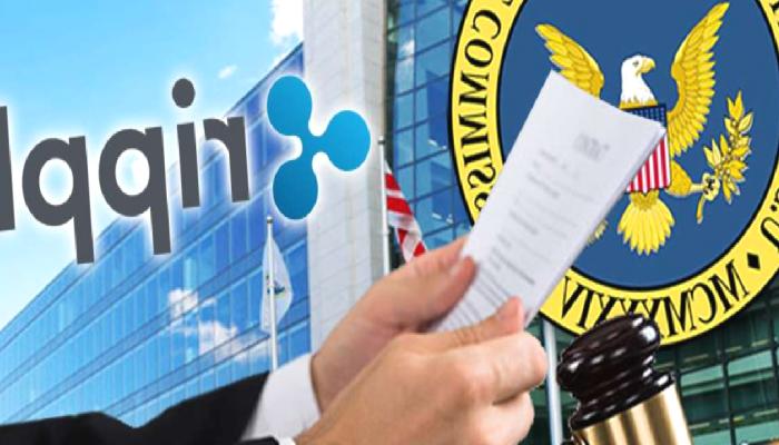 Hesaplandı! Ripple ve SEC Davasında Karar Bu Tarihte Çıkabilir