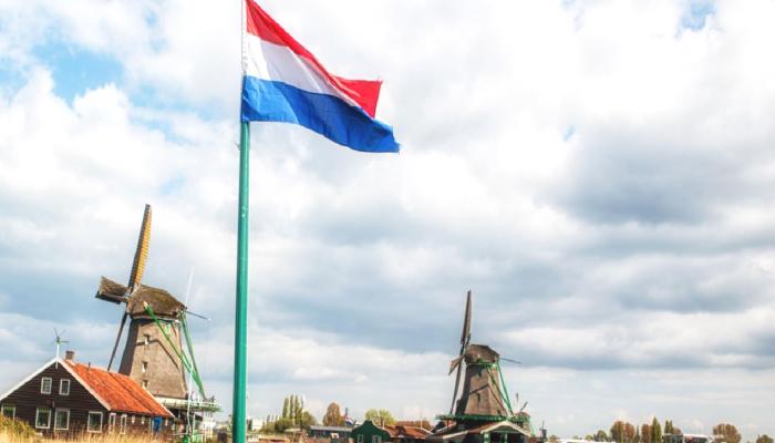 Hollanda, CryptoCom’a yeşil ışık yaktı!