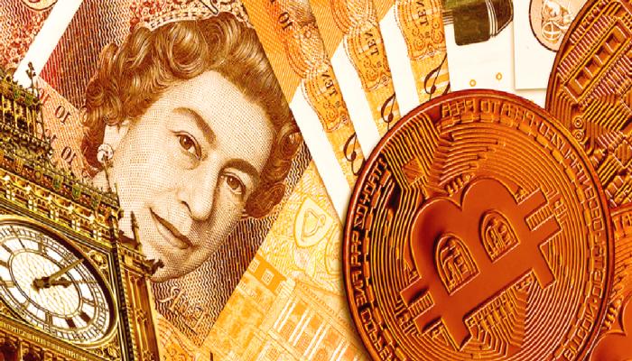 İngiltere’de Kripto Paralar İçin Değerli Yasa Kabul Edildi!