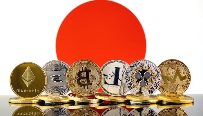 Japonya’da Kripto Para Vergisi İçin Revize Talebi!