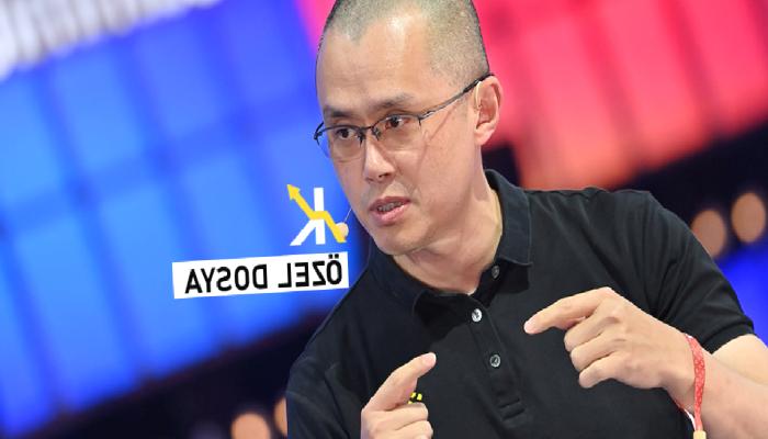 Kasım’da İstanbul’da… Changpeng Zhao, Binance’i nasıl kurdu?