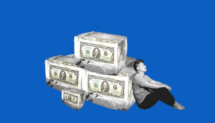 Kepenk İndiren Altcoin’de Yüklü Satış Başladı ve Fonlar Donduruldu!