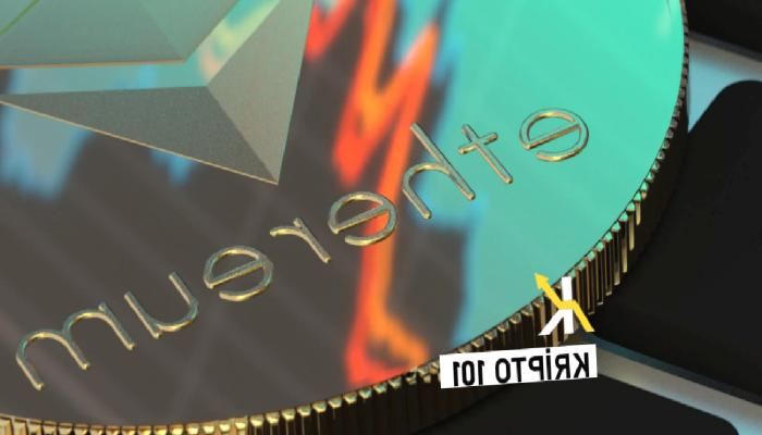 Kripto 101: Ethereum satışı nasıl gerçekleşir? 