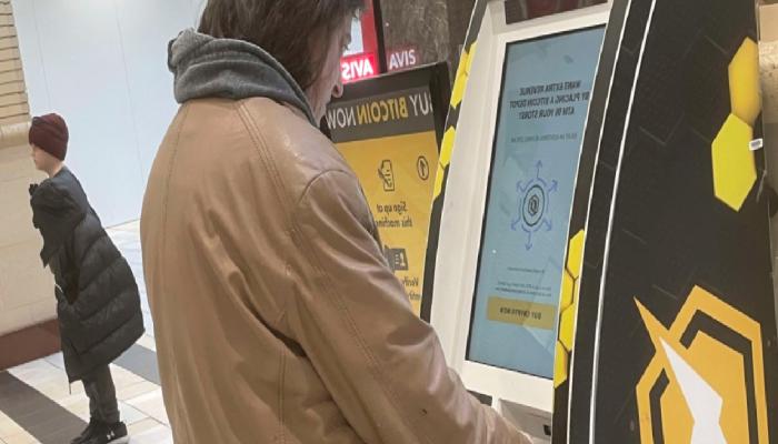Kripto ATM Şirketi Nasdaq’ta Halka Açılacak