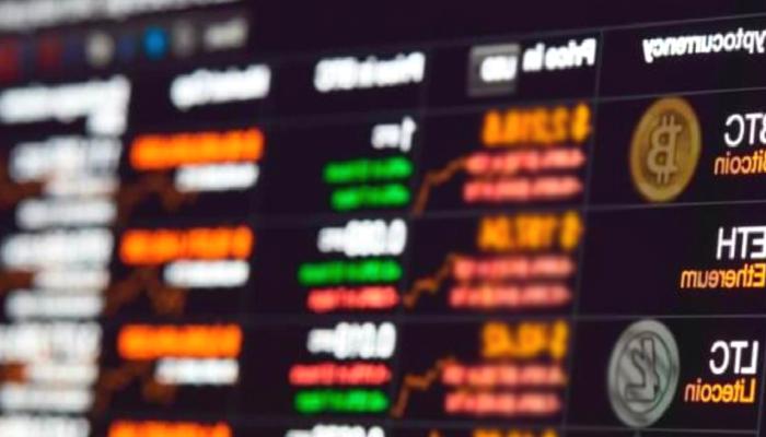 Kripto Para Borsalarında Alım Satım Çiftleri Azalıyor