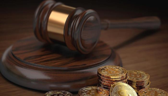 Kripto Para Düzenlemelerinde Son Dakika: 2 Yasa Çıktı!