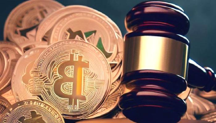 Kripto Paraların Geleceği Bu 4 Yasa Tasarısına Bağlı! İçeriği Ne?