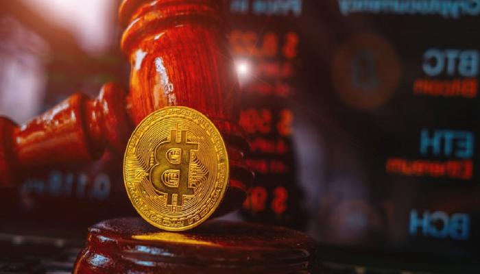 Kripto Paraların Geleceği Bu 4 Yasa Tasarısına Bağlı! İçeriği Ne?