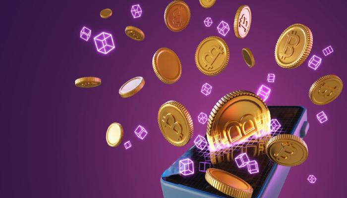 Kripto Şirketi, Binance’e SNX ve Bu 6 Altcoin’i Boşaltıyor!
