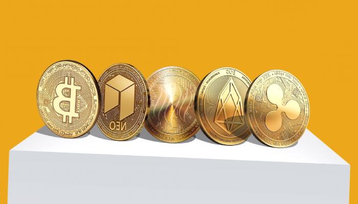 Kripto Tarihinde Bir İlk! Bu Altcoin, Değerli Muvaffakiyet Sağladı